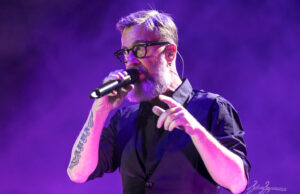 Marco Masini porta il “Live 2026” in Friuli: il racconto e la scaletta del concerto di Rivignano Teor marco masini