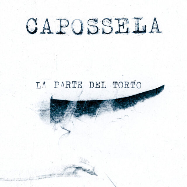 Vinicio Capossela