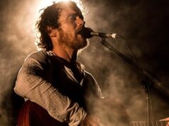 Damien Rice, tutte le date del tour italiano Damien Rice