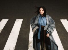 Laura Pausini, è disponibile “Un buon inizio”, il nuovo singolo laura pausini - un buon inizio