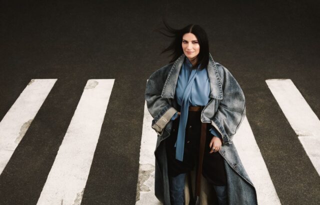 laura pausini - un buon inizio laura pausini - un buon inizio