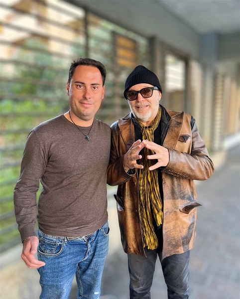 Vasco Rossi