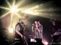 Coma_Cose live a Roma, le foto della serata coma_cose