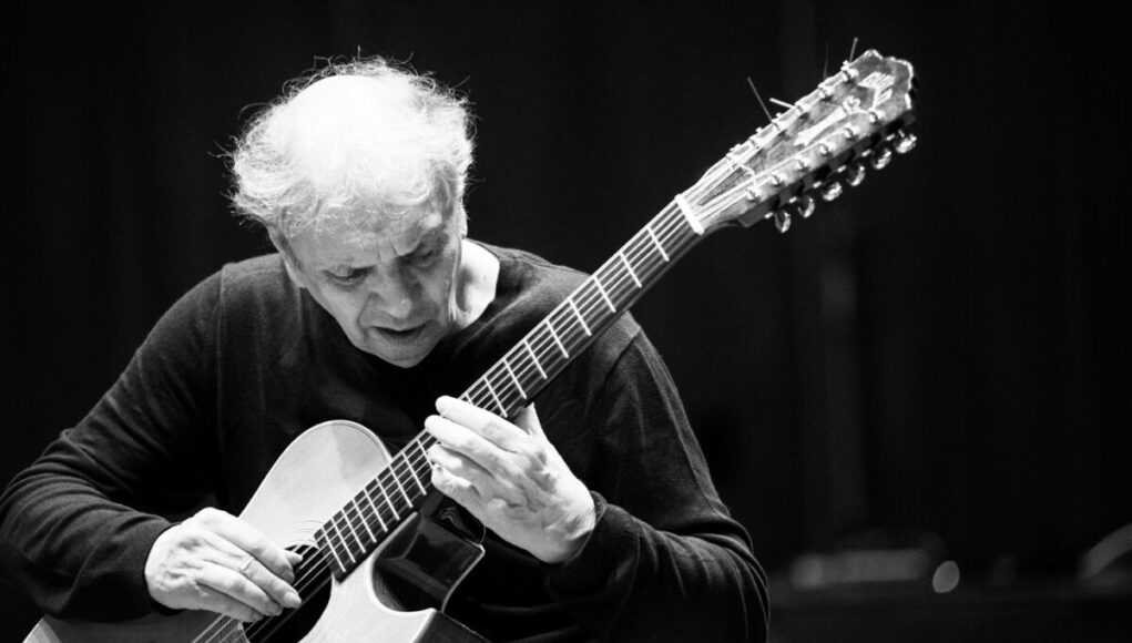 Ralph Towner