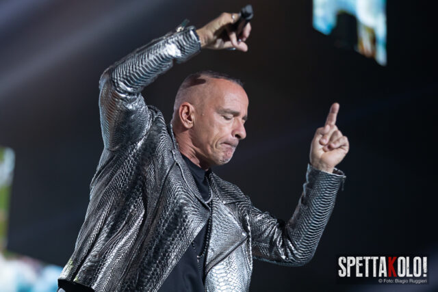 Eros Ramazzotti Eros Ramazzotti