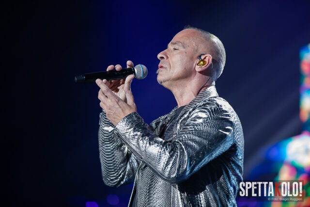 Eros Ramazzotti eros ramazzotti jesolo