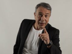 Federico Salvatore