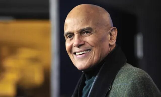 Harry Belafonte