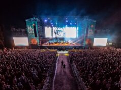 “La prima estate” 2023, la line-up completa del festival lucchese La prima estate