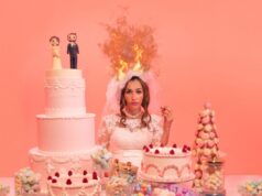 Il ritorno di Nina Zilli… “Innamorata” Nina Zilli