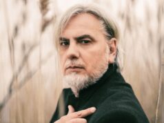 Paolo Benvegnù, l’Arte è ricerca e l’amore è rifugio (intervista) Paolo Benvegnù