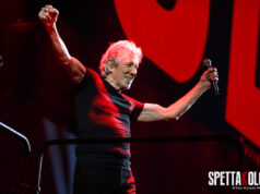 roger waters