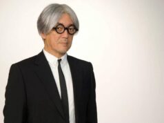 Ryūichi Sakamoto è morto, aveva 71 anni Ryūichi Sakamoto