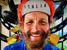 Aracataca: i 3.500 km in bici di Jovanotti Aracataca
