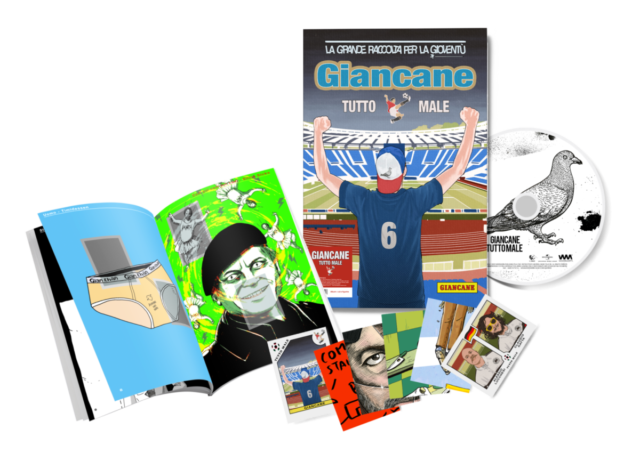Giancane