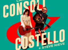 Carmen Consoli ed Elvis Costello, 3 eventi live in coppia carmen consoli elvis costello
