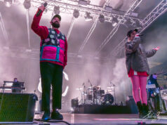 Coma_Cose, due live nei palasport ad ottobre 2025 coma_cose