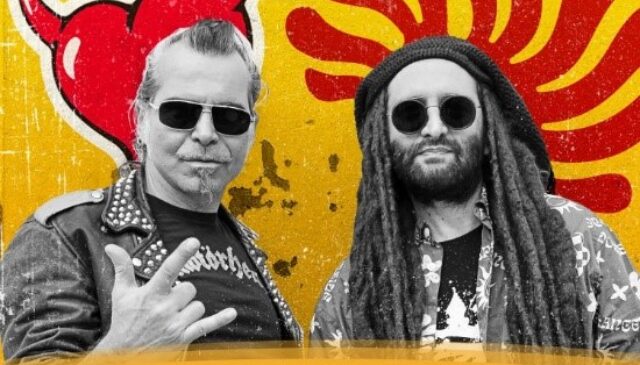 piero pelù alborosie