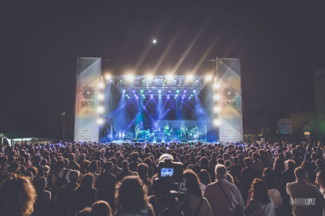 Locus Festival