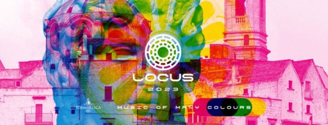 Locus Festival
