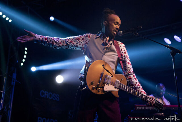 Fantastic Negrito