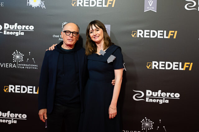 Emily Mortimer