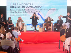 RIFF 2023, è il giorno dei verdetti. I film, una finestra sul mondo RIFF 2023