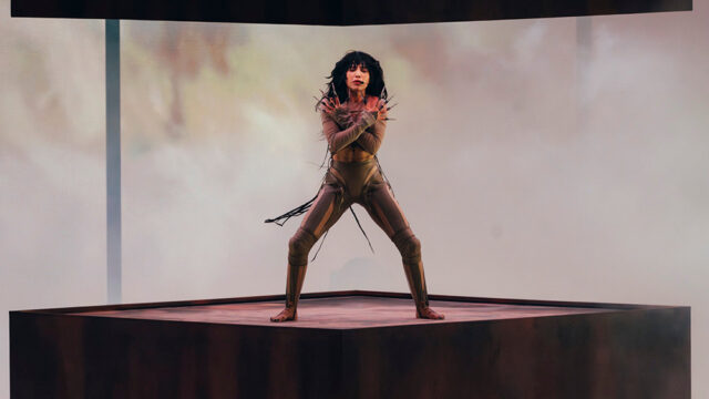 Loreen - Svezia ESC 2023