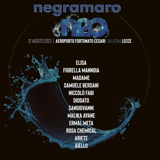 Negramaro