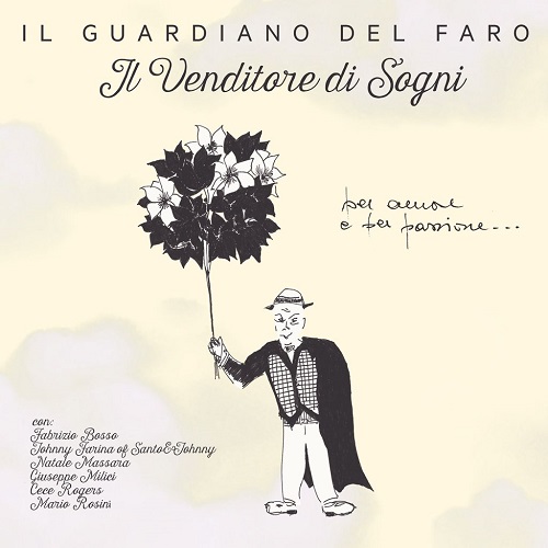 Il Guardiano del Faro