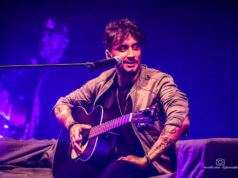 fabrizio moro