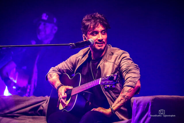fabrizio moro