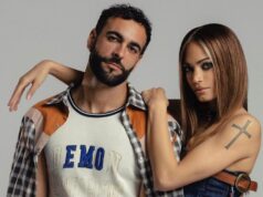 Marco Mengoni, “Pazza musica” è il nuovo singolo con Elodie Marco Mengoni