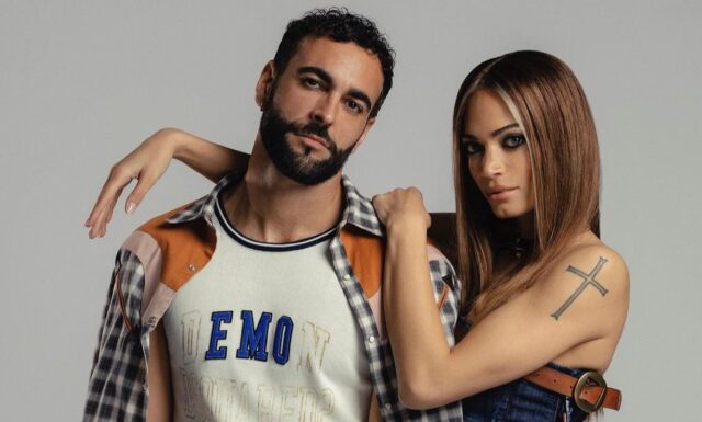 Marco Mengoni