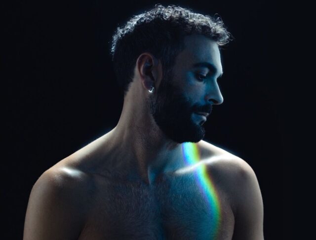 Marco Mengoni