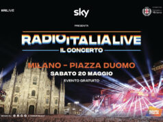 Radio Italia Live: tutti i protagonisti