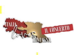 Italia Loves Romagna: il cast