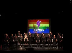 “Various Voices”, a Bologna il festival internazionale dei cori LGBTQ+ Various Voices