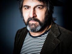 Omar Pedrini, il nuovo album “Sospeso” in arrivo a giugno Omar Pedrini