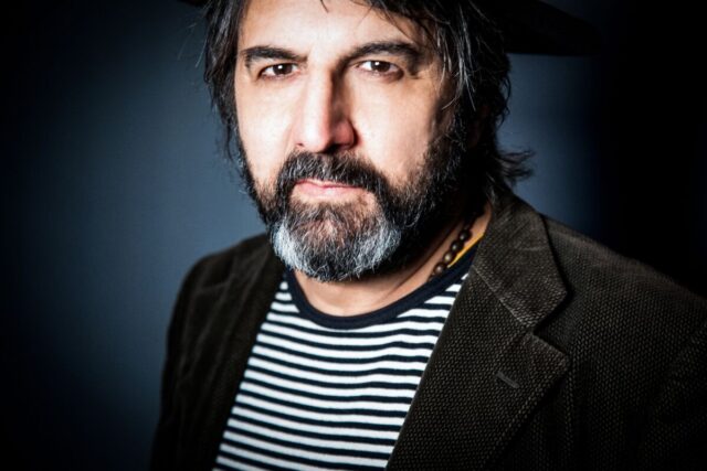 Omar Pedrini
