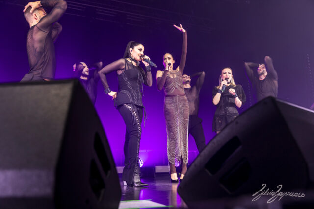 Paola e Chiara Milano 49