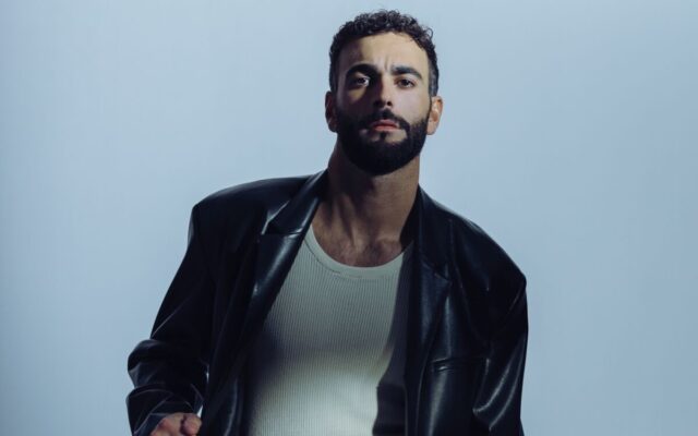 Marco Mengoni