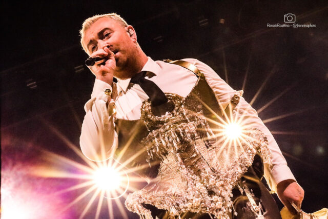 SAM SMITH - TORINO 2023 @JHONNINAPHOTO- RENATA ROATTINO-6