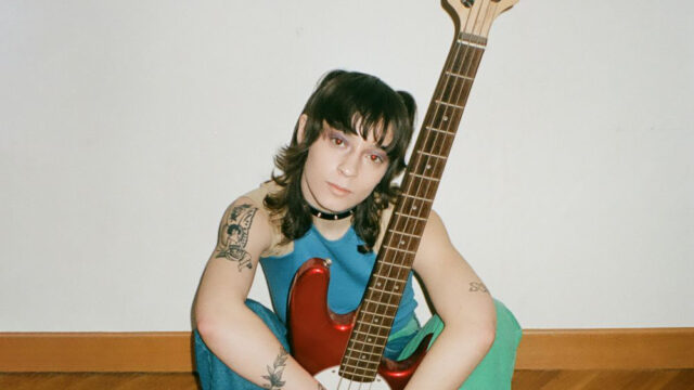 Sofia Tornambene1
