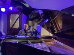 Un libro su Gianni Sassi presentato a Treviso con le musiche degli Opus Avantra