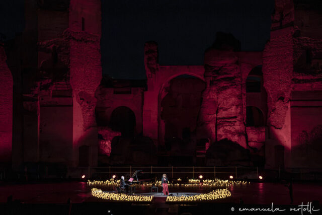 006 - Mannoia&Rea@Caracalla - IMG_2474 Fiorella Mannoia