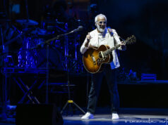 Cat Stevens