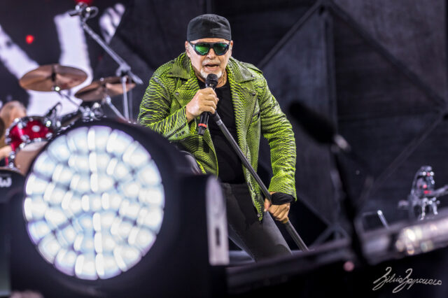 2023 Vasco Bologna58 Vasco Rossi
