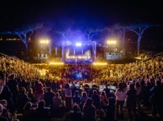 Ostia Antica Festival