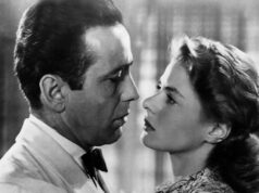 Casablanca di Michael Curtiz, uno dei film più amati della storia del cinema